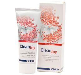 CleanJoy, 100g hrubá červená