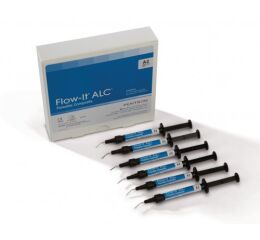 Flow-It - kompozit, 1,5g A3