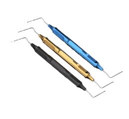 Dental plugger Gold 50/100