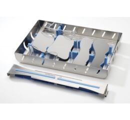 Foto kazeta pro zrcátka + 4 zrcátka