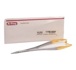 Needle Holder Lichtenberg PermaSharp, 20cm