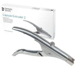 Capsule Extruder 2 aplikační kleště Dentsply