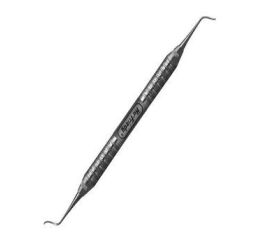 Scaler Neville #2 hdl #6 posterior Sickle