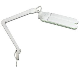 Double LED Lamp