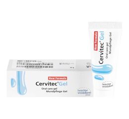 Cervitec Gel 20g