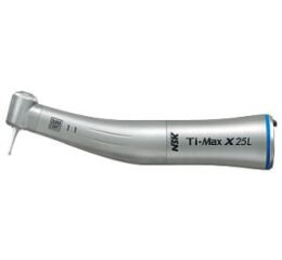 Ti-Max X 25L modré kolénko LED