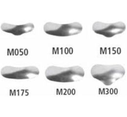 Composi-Tight 3D Bands matrice 6,4mm 25ks
