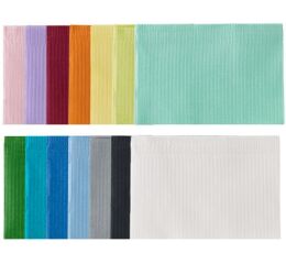 Monoart - podbradníky skladané