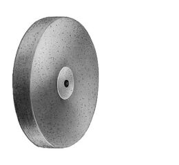 Leštící guma disk 220, 9554