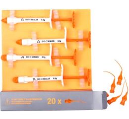 Bio-C Sealer 4x0,5g