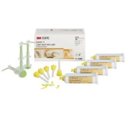 Imprint 4 Super Quick Ultra Light, 4x50ml