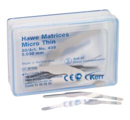 Matrice Micro Thin Hawe 408, 30ks