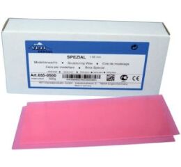 YETI Modelovací vosk speciální zimní, 500g