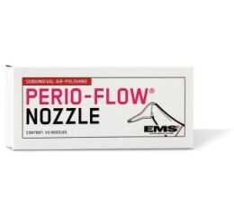 Perio-Flow koncovky, 40ks