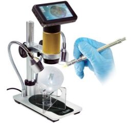 BTR Dental Training Kit, školící systém