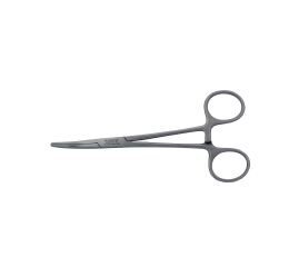 Jehelec Kelly 14cm, zahnutý