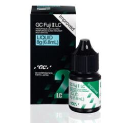 Fuji II LC Improved, 6,8ml tekutina