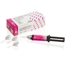 FujiCEM Evolve - skloionomerní cement, 9,2g