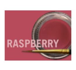 MiYo Gingiva Translucent Trans Raspberry, 4g