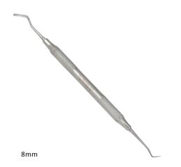 Hladítko spec instrument