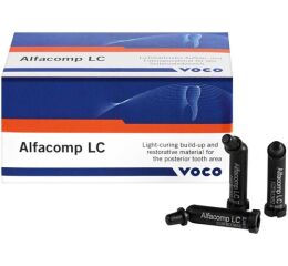 Alfacomp LC - kompozit, 16x0,25g