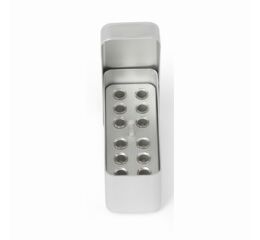 ENDO BOX AL MALÝ STŘÍBRNÝ