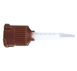 Voco míchací kanyly typ 9, 50ks hnědé