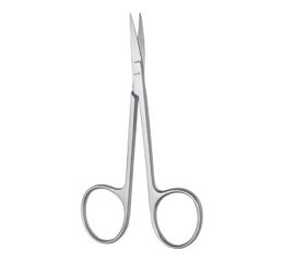 Nůžky Micro Castroviejo 15cm