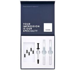 Cavex Bite&White Shade Correction Starter Pack 25%