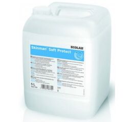 Skinman Soft Protect - dezinfekce na ruce, 5l