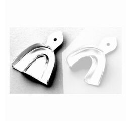 OTISKOVACÍ LŽÍCE ANATOMIC S RETENTION RIM XXS - U1