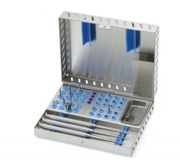 Implantology Kit N°3