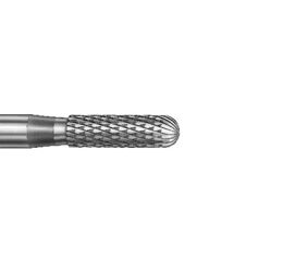 Tvrdokov fréza válec zaoblený D44,5mm 023, H129EF