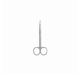 NŮŽKY KILNER 120MM ZAHNUTÉ