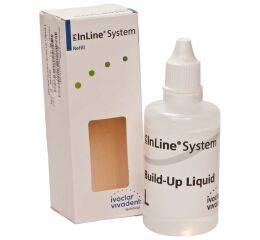 IPS inLine System Build-up Liquid L, 60ml