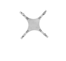 Boon’s Gauge With Lid