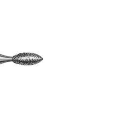 Diamant poupě D19mm 021, 368
