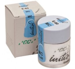 GC Initial MC Enamel - kovokeramika, 20g E-59