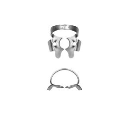 Rubber Dam spona 4 OK molar