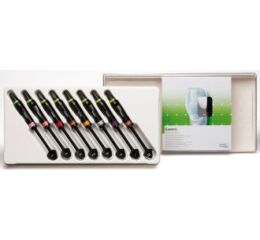 Evetric Assortment - kompozit