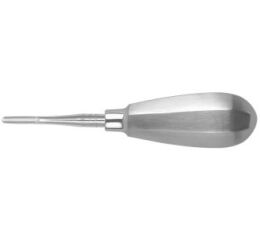 Páka Bein č.2 střední, 3mm