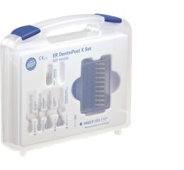 Set Komet DentinPost X 110