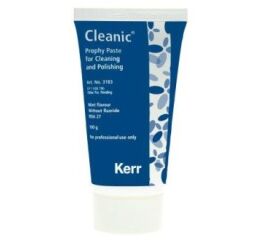 Cleanic, 100g máta bez fluoridů