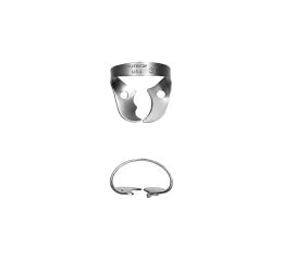 Rubber Dam spona #31 OK molar left