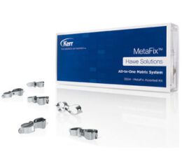 MetaFix matrice sortiment 150ks