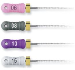 D-C+ File Denco 31mm, ISO 10, 6ks