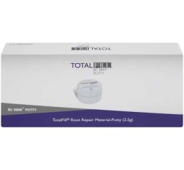 Total Fill BC Root Repair Material Putty, 2,5g