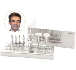 Trephine Ejection Kit