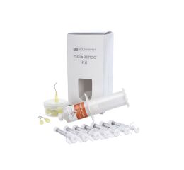 ViscoStat Clear Indispense Kit