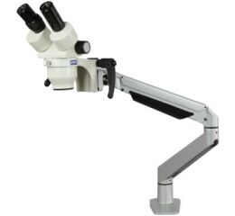 Zumax Dental Lab Microscope LED
